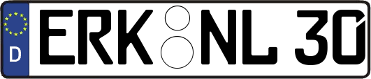 ERK-NL30