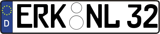 ERK-NL32