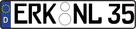 ERK-NL35