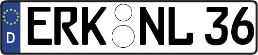 ERK-NL36