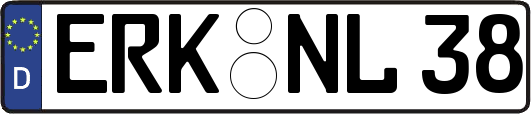 ERK-NL38