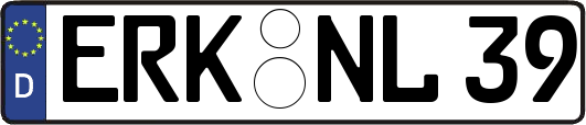 ERK-NL39