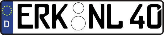 ERK-NL40