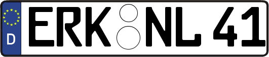 ERK-NL41