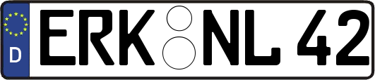 ERK-NL42