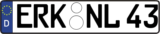 ERK-NL43