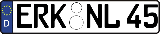 ERK-NL45