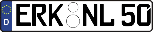 ERK-NL50