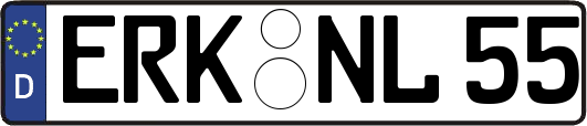 ERK-NL55