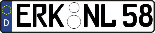 ERK-NL58
