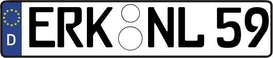 ERK-NL59