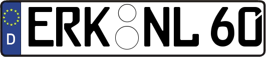 ERK-NL60