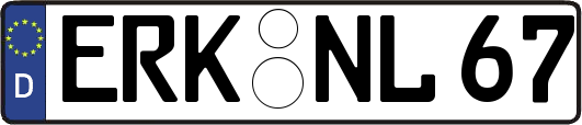 ERK-NL67