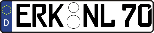 ERK-NL70