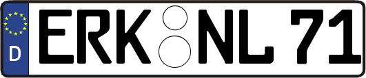 ERK-NL71