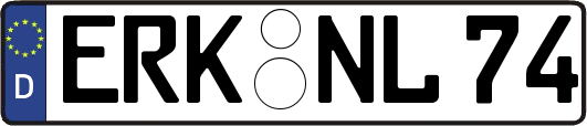 ERK-NL74