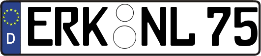 ERK-NL75
