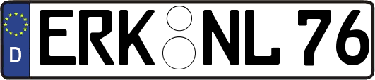 ERK-NL76