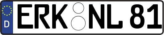 ERK-NL81