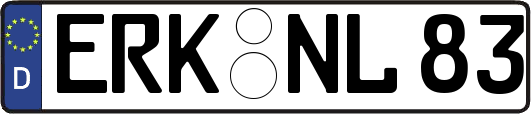 ERK-NL83