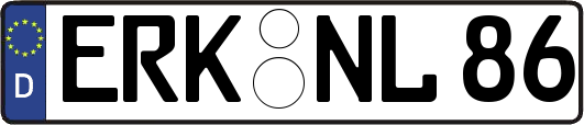 ERK-NL86