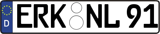 ERK-NL91