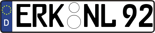 ERK-NL92