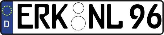 ERK-NL96