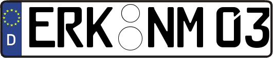 ERK-NM03