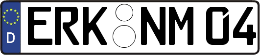 ERK-NM04