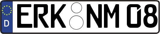 ERK-NM08