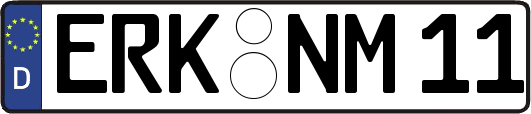 ERK-NM11