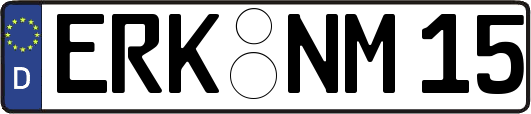 ERK-NM15