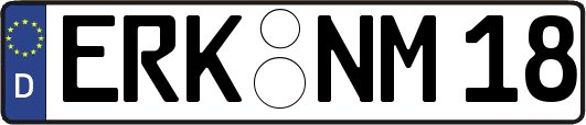 ERK-NM18