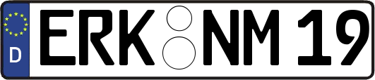 ERK-NM19