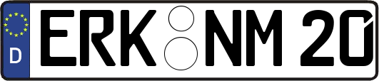 ERK-NM20