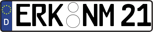 ERK-NM21