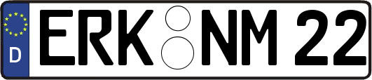 ERK-NM22