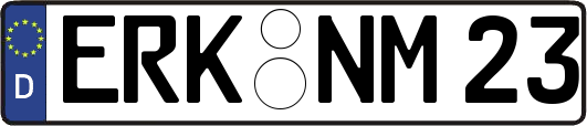 ERK-NM23