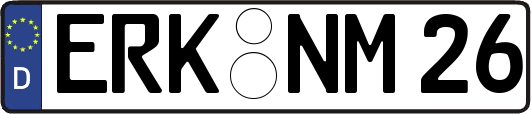 ERK-NM26