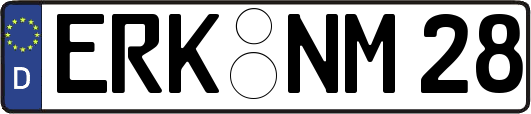 ERK-NM28