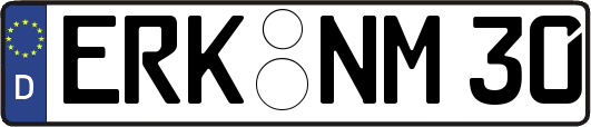 ERK-NM30