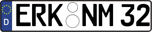 ERK-NM32