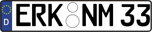 ERK-NM33