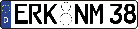 ERK-NM38