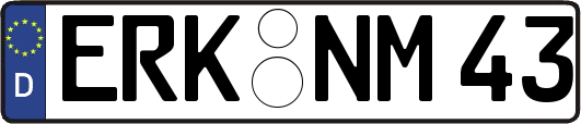 ERK-NM43