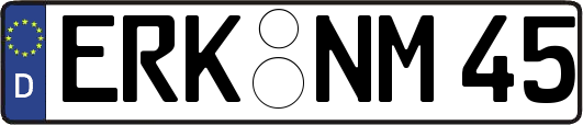 ERK-NM45