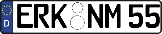 ERK-NM55