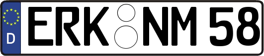 ERK-NM58