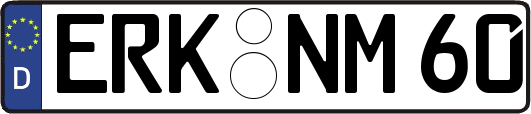 ERK-NM60